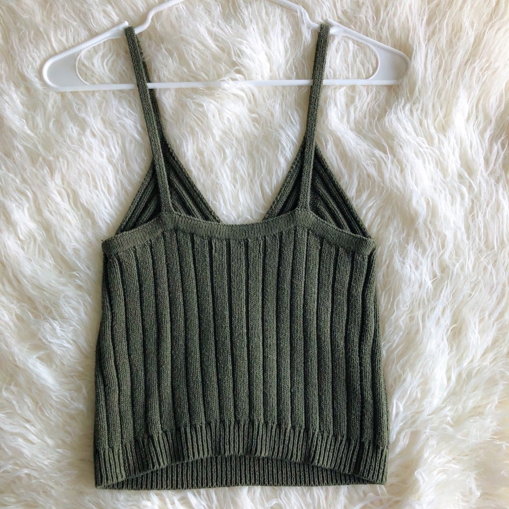 Pacsun/Kendall & Kylie Top - Picture 2 of 4